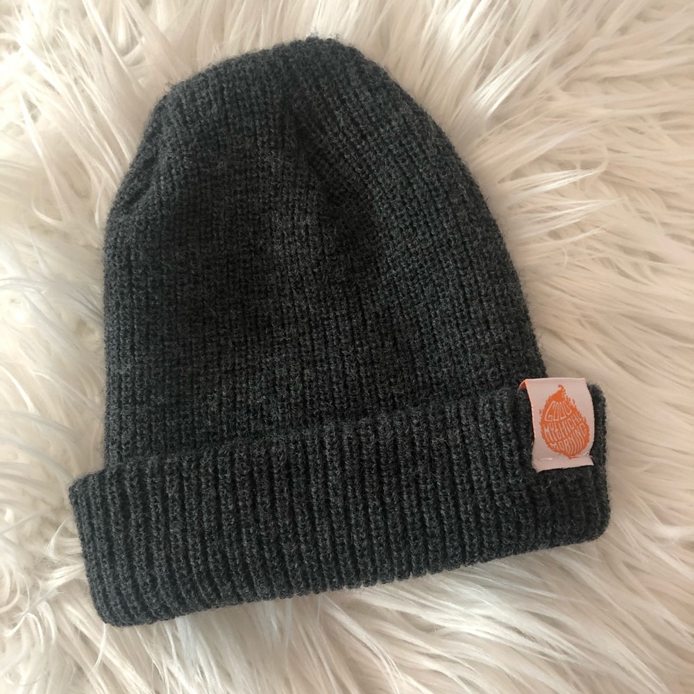 GMM Beanie